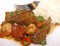Goulash maken